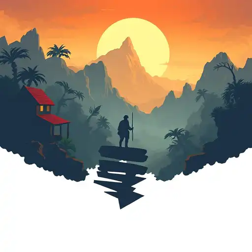 Exploring Adventure Games: A Journey Through Virtual Realms