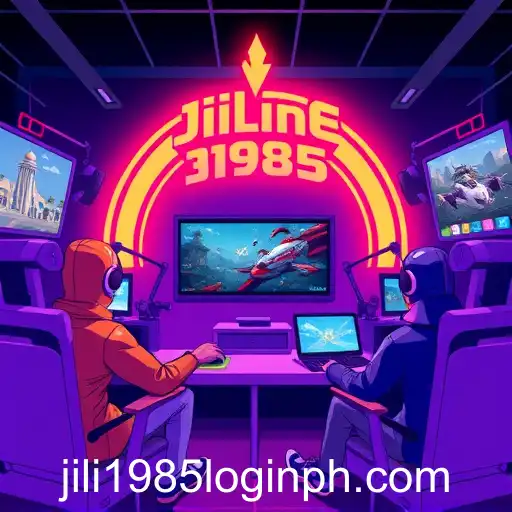 Exploring Online Gaming Trends in the Philippines
