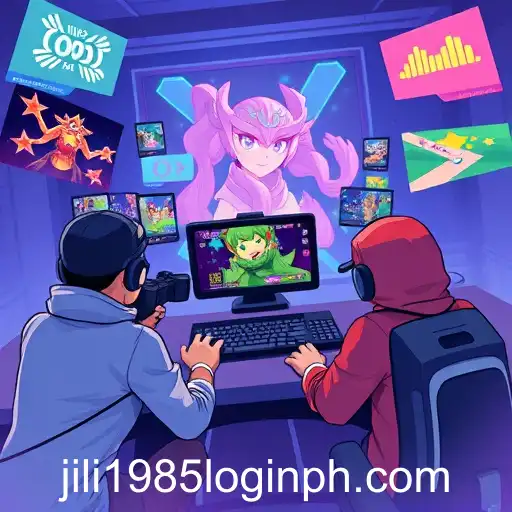 The Impact of Online Gaming Platforms in the Philippines