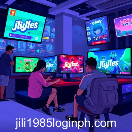 Online Gaming Trends in the Philippines