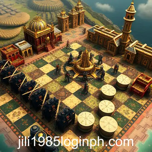 Digital Evolution of Online Gaming in the Philippines