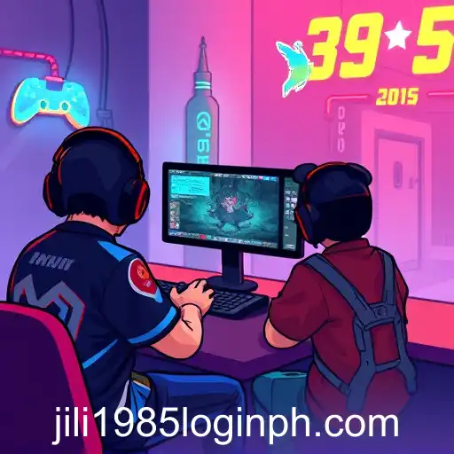The Rise of Digital Gaming in the Philippines