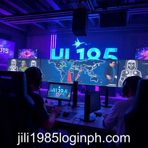 Gaming Landscape in the Philippines