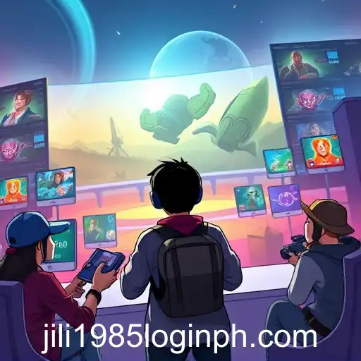 Exploring Jili1985: A Popular Gaming Platform in the Philippines