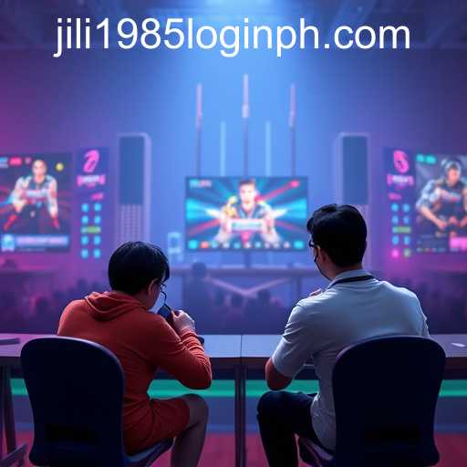 Rise of JILI1985: A New Era for Online Gaming in the Philippines