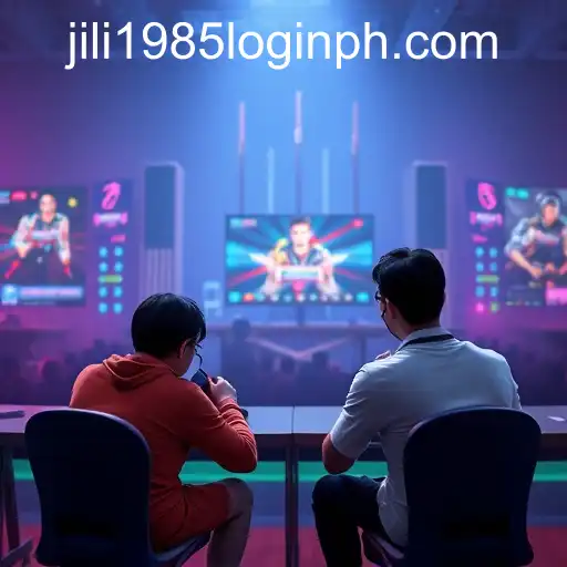 Rise of JILI1985: A New Era for Online Gaming in the Philippines