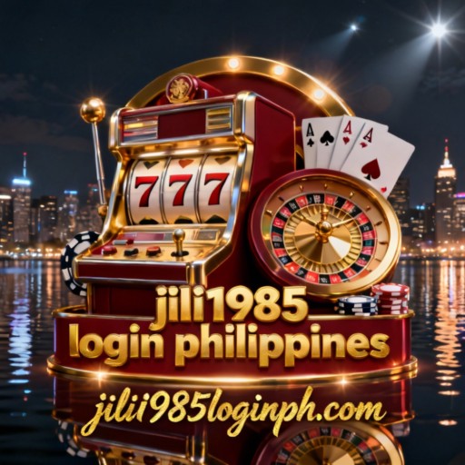 jili1985 login philippines
