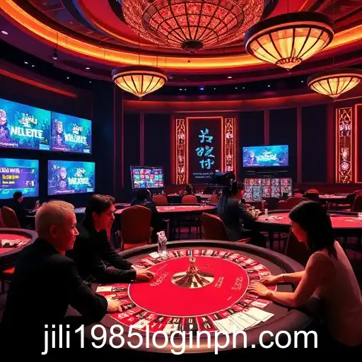 Rise of Online Gaming in the Philippines: A 2025 Perspective