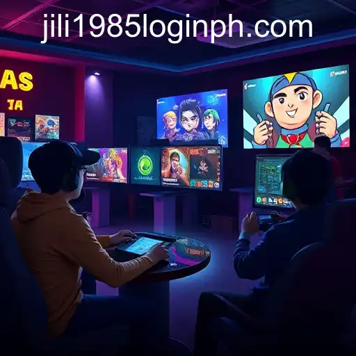 The Rise of Online Gaming in the Philippines