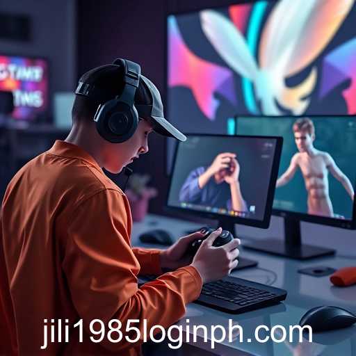The Rise of Online Gaming in the Philippines