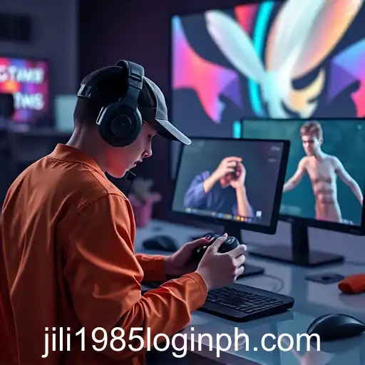 The Rise of Online Gaming in the Philippines