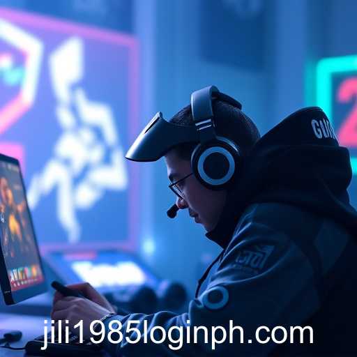 The Digital Landscape: Online Gaming in the Philippines in 2025
