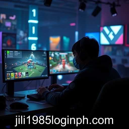 The Gaming Evolution: Connectivity and Trends in the Philippines