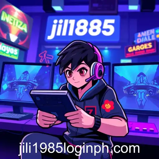 Online Gaming Dynamics in the Philippines
