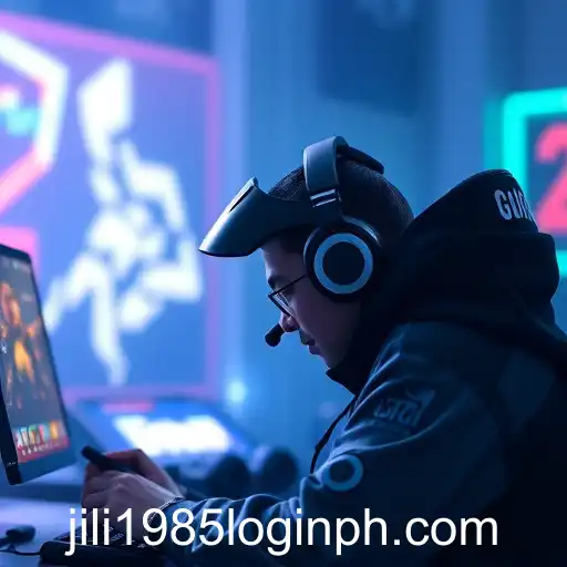 The Rise of Online Gaming in the Philippines