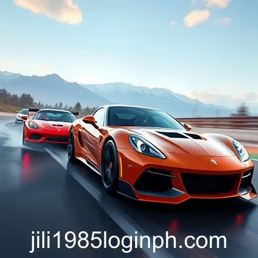 The Thrilling World of Racing Games in the Philippines