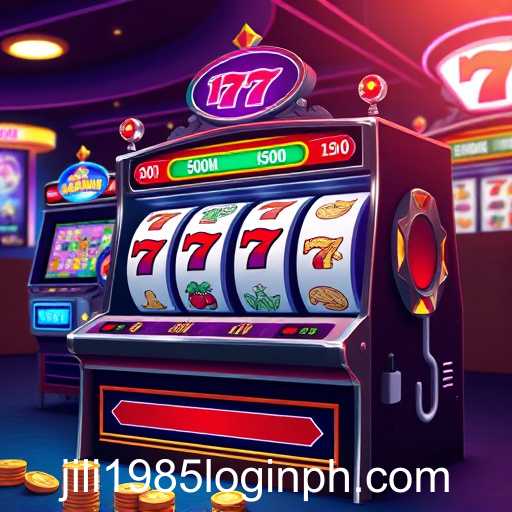 jili1985 login philippines