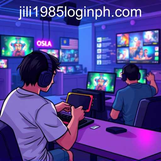 Digital Gaming Trends in Southeast Asia