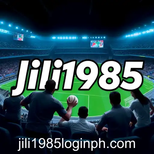 Exploring the Rise of Sports Betting in the Philippines: A Closer Look at 'jili1985 login philippines'